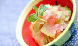 爆料中国吃瓜图片高清,高清图片背后的社会现象