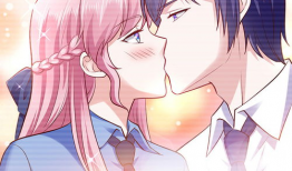 新妻动漫,描绘现代婚姻生活的温馨画卷